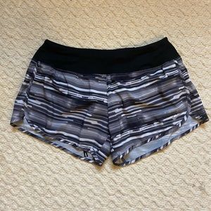 Nike women’s running shorts